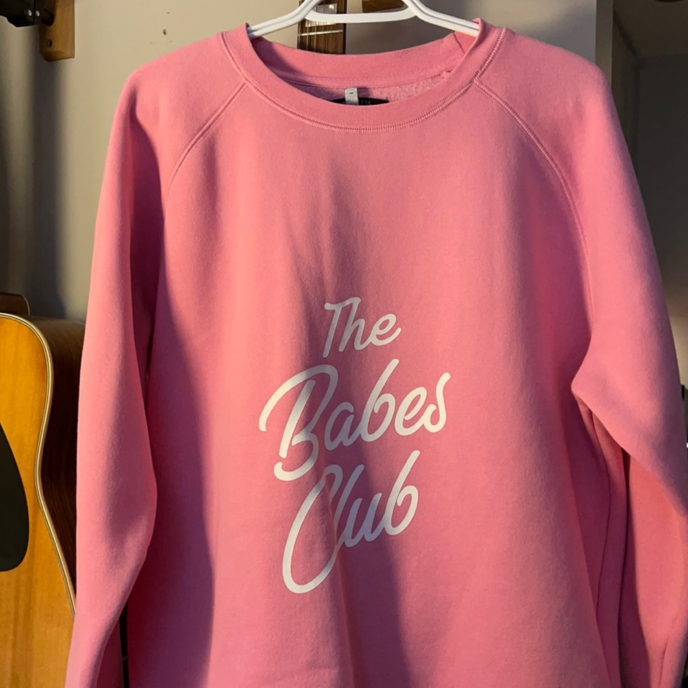 Brunette The Label Oversized sweater